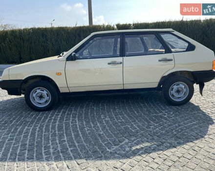ВАЗ 2109, объемом двигателя 1.3 л и пробегом 58 тыс. км за 2999 $, фото 6 на Automoto.ua