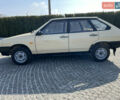 ВАЗ 2109, объемом двигателя 1.3 л и пробегом 58 тыс. км за 2999 $, фото 6 на Automoto.ua
