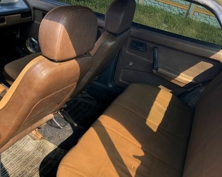ВАЗ 2109, объемом двигателя 1.3 л и пробегом 80 тыс. км за 900 $, фото 7 на Automoto.ua