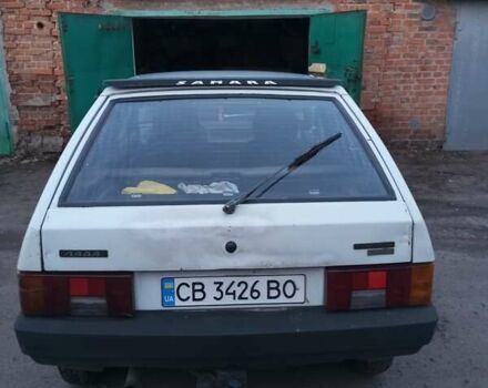 ВАЗ 2109, об'ємом двигуна 1.29 л та пробігом 150 тис. км за 700 $, фото 2 на Automoto.ua