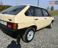 ВАЗ 2109, объемом двигателя 1.3 л и пробегом 58 тыс. км за 2999 $, фото 15 на Automoto.ua