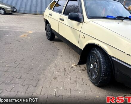 ВАЗ 2109, об'ємом двигуна 1.3 л та пробігом 181 тис. км за 650 $, фото 5 на Automoto.ua