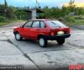 ВАЗ 2109, объемом двигателя 1.3 л и пробегом 100 тыс. км за 700 $, фото 1 на Automoto.ua