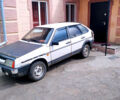 ВАЗ 2109, объемом двигателя 1.3 л и пробегом 200 тыс. км за 550 $, фото 1 на Automoto.ua