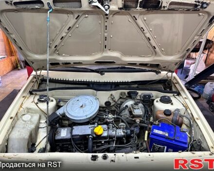 ВАЗ 2109, объемом двигателя 1.5 л и пробегом 100 тыс. км за 750 $, фото 3 на Automoto.ua