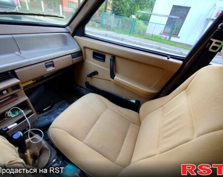 ВАЗ 2109, объемом двигателя 1.3 л и пробегом 52 тыс. км за 1000 $, фото 6 на Automoto.ua