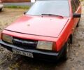 ВАЗ 2109 1988 в Черновцах на Automoto.ua ВАЗ 2109, объемом двигателя 1.3 л и пробегом 97 тыс. км за 500 $, фото 4 на Automoto.ua