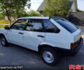 ВАЗ 2109 1988 в Новомосковске на Automoto.ua ВАЗ 2109, объемом двигателя 1.3 л и пробегом 0 тыс. км за 1000 $, фото 10 на Automoto.ua