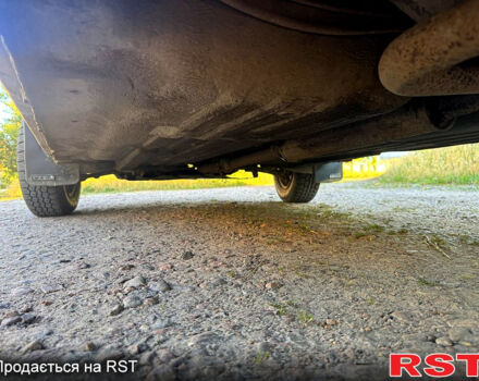 ВАЗ 2109, объемом двигателя 1.3 л и пробегом 0 тыс. км за 1400 $, фото 8 на Automoto.ua