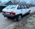 ВАЗ 2109, об'ємом двигуна 1.3 л та пробігом 82 тис. км за 850 $, фото 4 на Automoto.ua