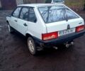 ВАЗ 2109, объемом двигателя 1.3 л и пробегом 300 тыс. км за 1100 $, фото 4 на Automoto.ua