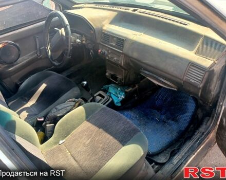 ВАЗ 2109, объемом двигателя 1.3 л и пробегом 0 тыс. км за 500 $, фото 3 на Automoto.ua
