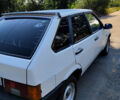ВАЗ 2109 1988 в Новомосковске на Automoto.ua ВАЗ 2109, объемом двигателя 1.3 л и пробегом 0 тыс. км за 1000 $, фото 5 на Automoto.ua