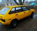 ВАЗ 2109, объемом двигателя 1.5 л и пробегом 100 тыс. км за 1250 $, фото 1 на Automoto.ua