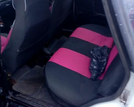 ВАЗ 2109, объемом двигателя 1.3 л и пробегом 300 тыс. км за 1100 $, фото 7 на Automoto.ua