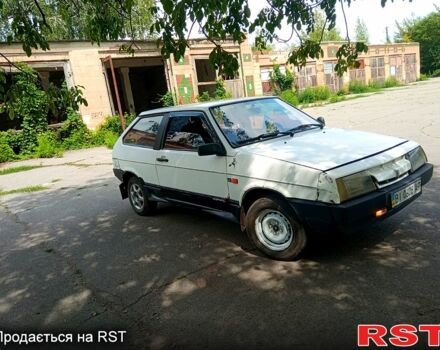 ВАЗ 2109, объемом двигателя 1.5 л и пробегом 96 тыс. км за 700 $, фото 4 на Automoto.ua