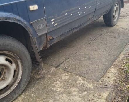 ВАЗ 2109 1988 в Борисполе на Automoto.ua ВАЗ 2109, объемом двигателя 1.3 л и пробегом 80 тыс. км за 700 $, фото 1 на Automoto.ua