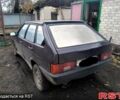 ВАЗ 2109, объемом двигателя 1.3 л и пробегом 1 тыс. км за 1500 $, фото 3 на Automoto.ua