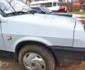 ВАЗ 2109, объемом двигателя 1.3 л и пробегом 30 тыс. км за 1550 $, фото 3 на Automoto.ua