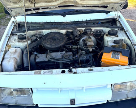 ВАЗ 2109, объемом двигателя 1.3 л и пробегом 0 тыс. км за 1400 $, фото 12 на Automoto.ua