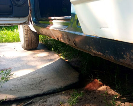 ВАЗ 2109, объемом двигателя 1.3 л и пробегом 59 тыс. км за 950 $, фото 7 на Automoto.ua