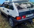 ВАЗ 2109, об'ємом двигуна 1.3 л та пробігом 40 тис. км за 1200 $, фото 2 на Automoto.ua