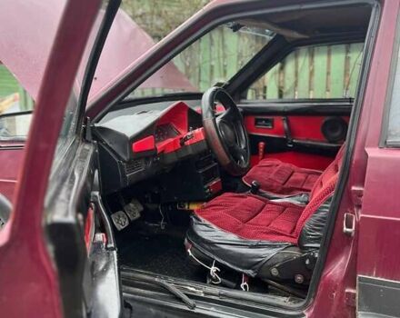 ВАЗ 2109, об'ємом двигуна 1.3 л та пробігом 71 тис. км за 750 $, фото 3 на Automoto.ua