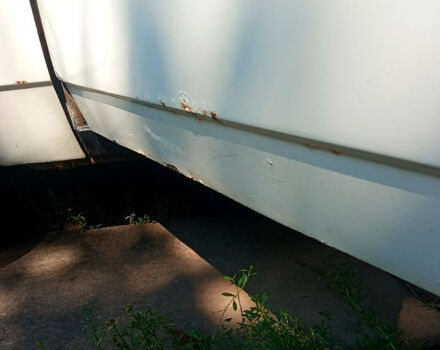 ВАЗ 2109, объемом двигателя 1.3 л и пробегом 59 тыс. км за 950 $, фото 6 на Automoto.ua