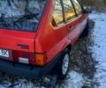 ВАЗ 2109, объемом двигателя 1.3 л и пробегом 75 тыс. км за 1100 $, фото 3 на Automoto.ua