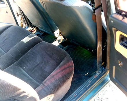 ВАЗ 2109, объемом двигателя 1.3 л и пробегом 59 тыс. км за 950 $, фото 12 на Automoto.ua