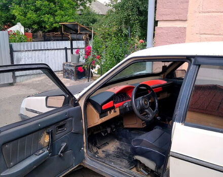 ВАЗ 2109, объемом двигателя 1.3 л и пробегом 200 тыс. км за 550 $, фото 3 на Automoto.ua