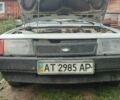 ВАЗ 2109, объемом двигателя 0 л и пробегом 224 тыс. км за 600 $, фото 1 на Automoto.ua