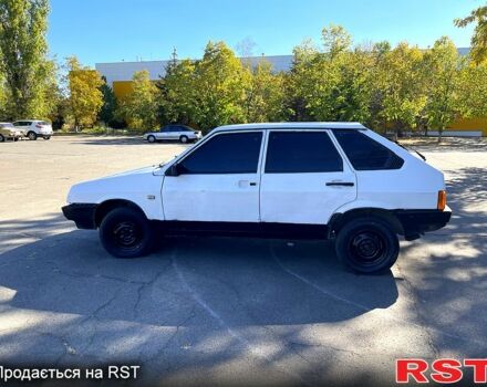 ВАЗ 2109, объемом двигателя 1.5 л и пробегом 313 тыс. км за 650 $, фото 2 на Automoto.ua