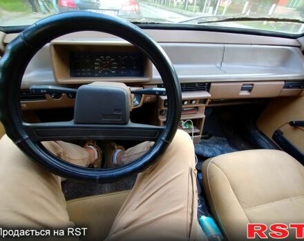 ВАЗ 2109, объемом двигателя 1.3 л и пробегом 52 тыс. км за 1000 $, фото 4 на Automoto.ua