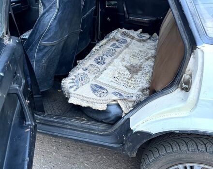 ВАЗ 2109, об'ємом двигуна 1.3 л та пробігом 82 тис. км за 850 $, фото 5 на Automoto.ua