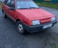 ВАЗ 2109, об'ємом двигуна 1.3 л та пробігом 113 тис. км за 1050 $, фото 1 на Automoto.ua