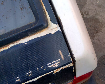 ВАЗ 2109, объемом двигателя 1.3 л и пробегом 0 тыс. км за 550 $, фото 4 на Automoto.ua