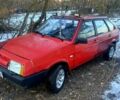 ВАЗ 2109, объемом двигателя 1.3 л и пробегом 75 тыс. км за 1100 $, фото 4 на Automoto.ua