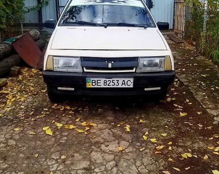 ВАЗ 2109, об'ємом двигуна 1.3 л та пробігом 40 тис. км за 1200 $, фото 1 на Automoto.ua