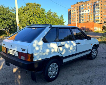 ВАЗ 2109, объемом двигателя 1.3 л и пробегом 0 тыс. км за 1400 $, фото 4 на Automoto.ua