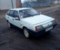 ВАЗ 2109, объемом двигателя 1.3 л и пробегом 300 тыс. км за 1100 $, фото 1 на Automoto.ua