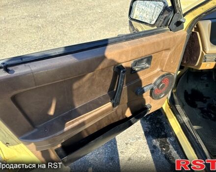 ВАЗ 2109, объемом двигателя 1.3 л и пробегом 125 тыс. км за 1150 $, фото 10 на Automoto.ua