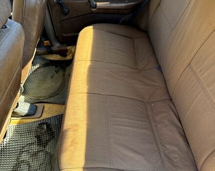 ВАЗ 2109, объемом двигателя 1.3 л и пробегом 125 тыс. км за 1150 $, фото 9 на Automoto.ua