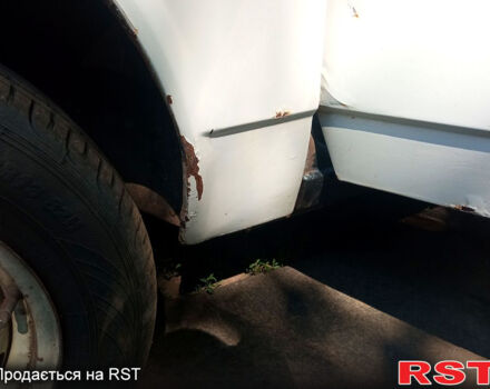 ВАЗ 2109, объемом двигателя 1.3 л и пробегом 59 тыс. км за 950 $, фото 5 на Automoto.ua