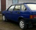 ВАЗ 2109, об'ємом двигуна 13 л та пробігом 186 тис. км за 800 $, фото 1 на Automoto.ua