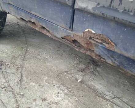 ВАЗ 2109 1988 в Борисполе на Automoto.ua ВАЗ 2109, объемом двигателя 1.3 л и пробегом 80 тыс. км за 700 $, фото 3 на Automoto.ua