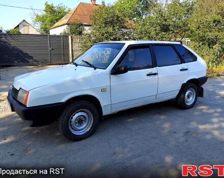 ВАЗ 2109 1988 в Новомосковске на Automoto.ua ВАЗ 2109, объемом двигателя 1.3 л и пробегом 0 тыс. км за 1000 $, фото 9 на Automoto.ua
