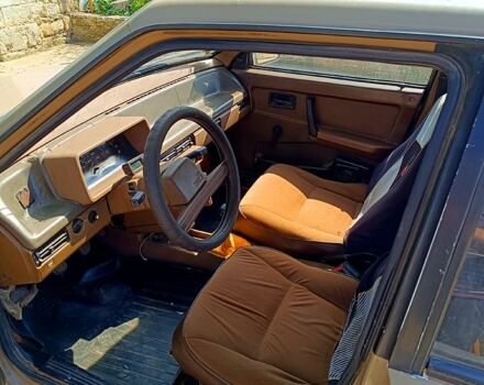 ВАЗ 2109, об'ємом двигуна 1.5 л та пробігом 0 тис. км за 899 $, фото 1 на Automoto.ua