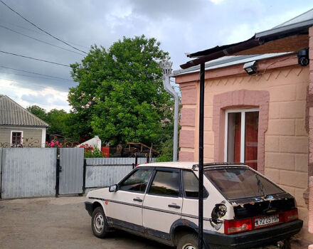 ВАЗ 2109, объемом двигателя 1.3 л и пробегом 200 тыс. км за 550 $, фото 4 на Automoto.ua