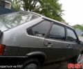 ВАЗ 2109, объемом двигателя 1.3 л и пробегом 0 тыс. км за 650 $, фото 1 на Automoto.ua